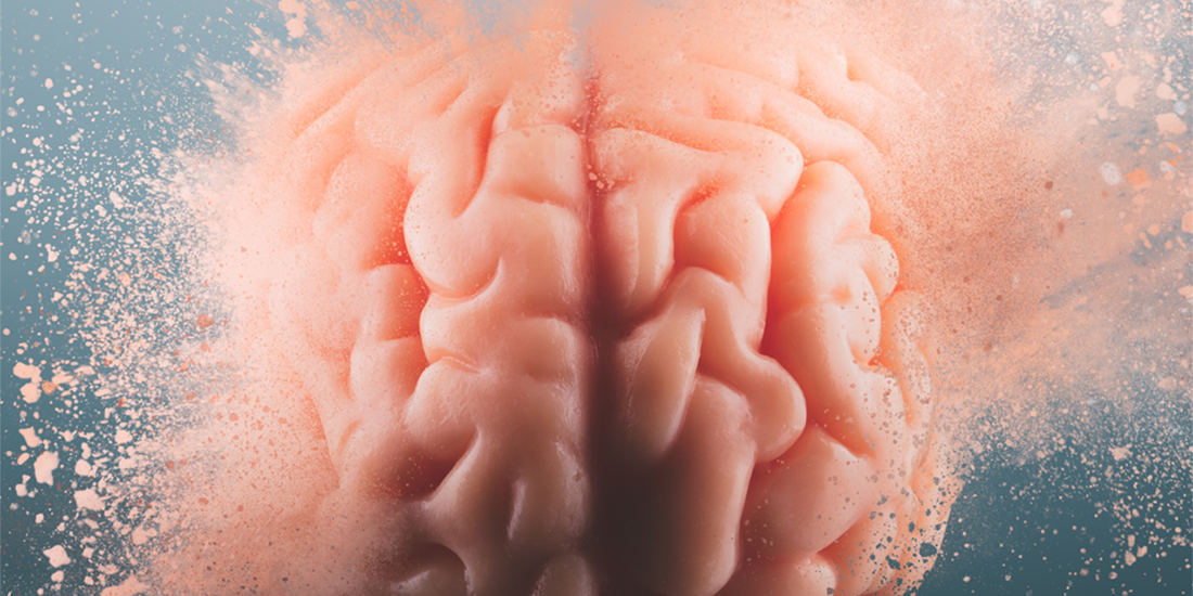 exploding brain