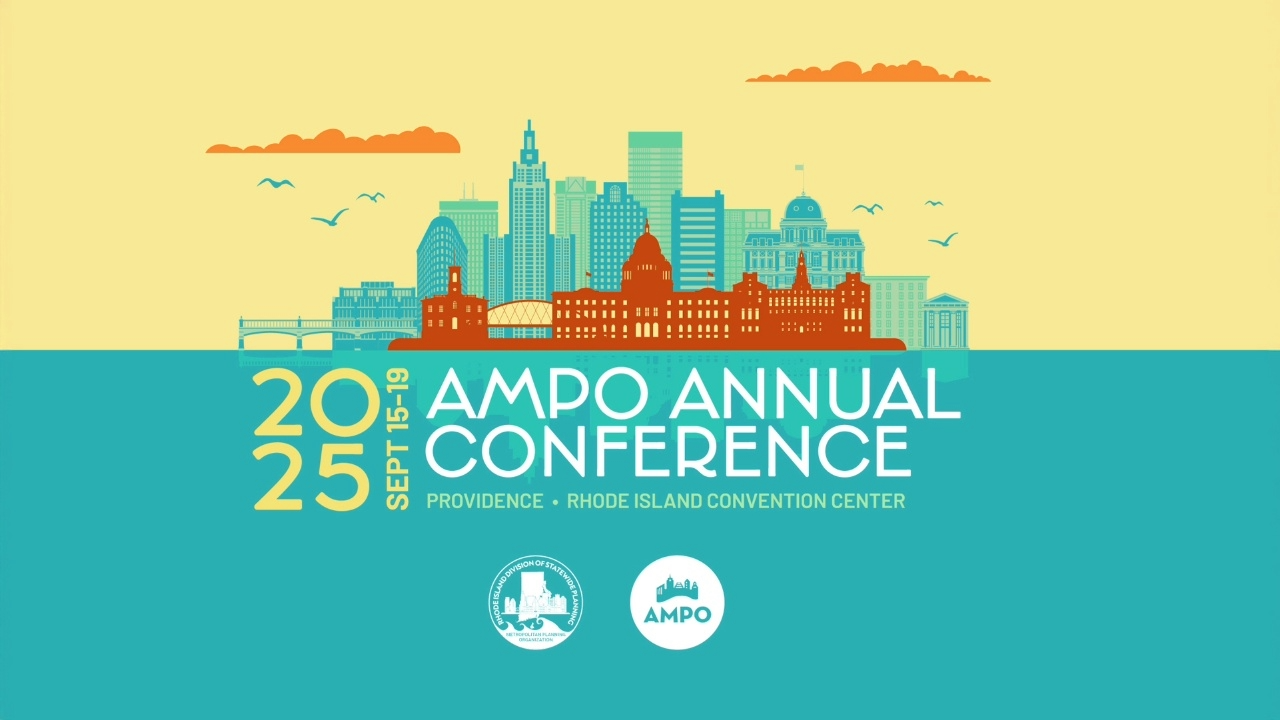 AMPO Conference